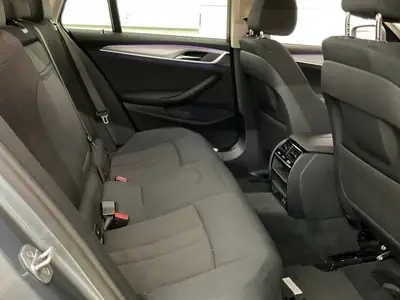 BMW 520d xDrive Touring — Break diesel hybride, 205000 km, état impeccable — Miniature 8
