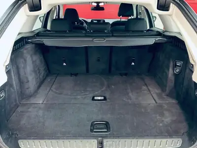 BMW 520d xDrive Touring — Break diesel hybride, 205000 km, état impeccable — Miniature 10