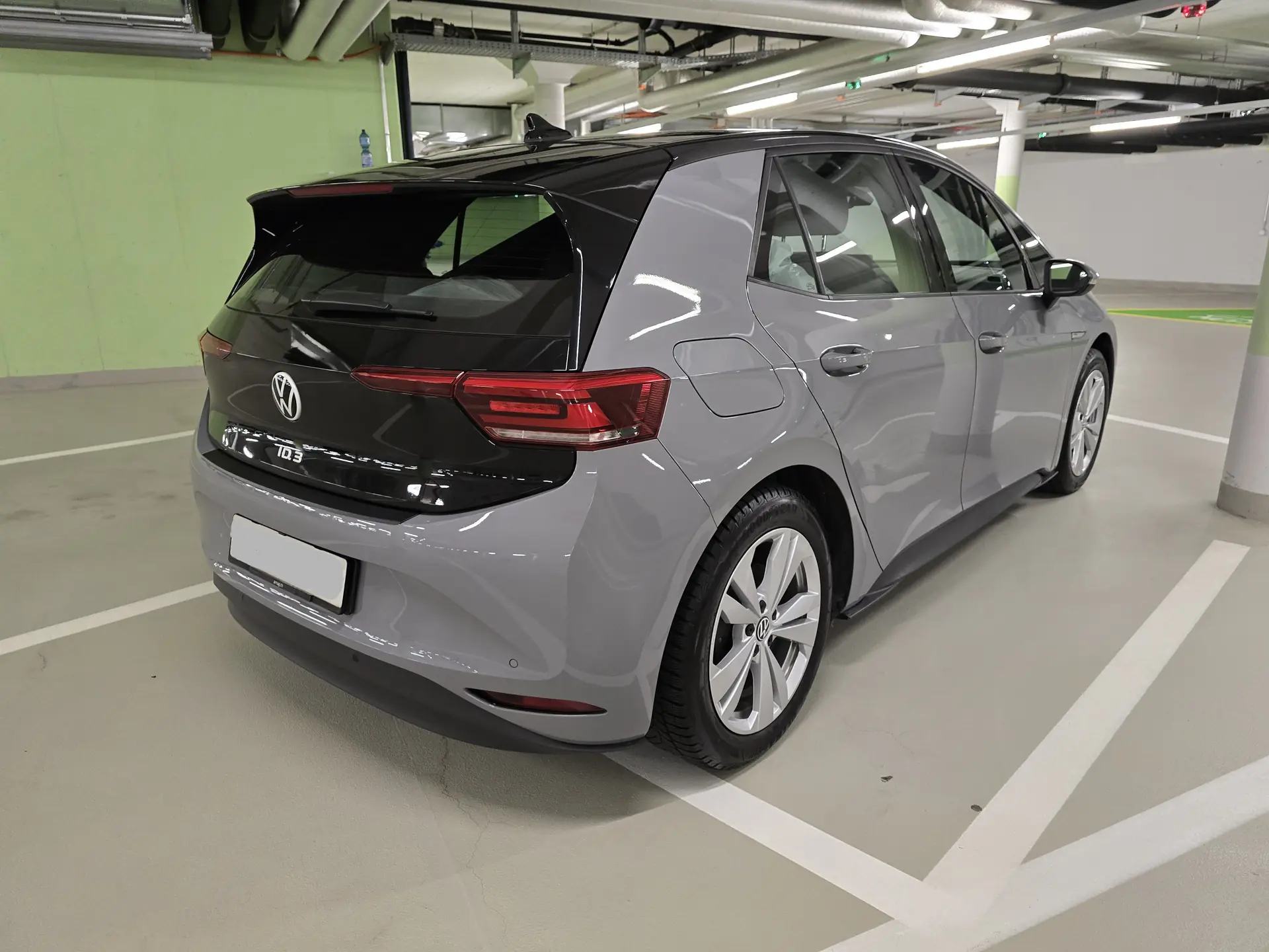 Volkswagen ID.3 2022 occasion Frauenfeld — 4