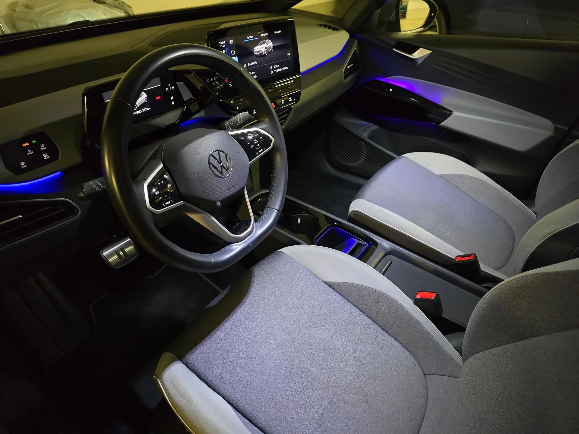 Volkswagen ID.3 2022 occasion Frauenfeld — 5