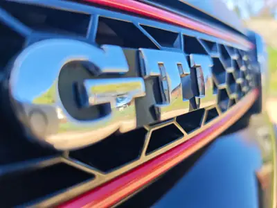 VW Golf GTI Edition 35 2012 — 235 CV DSG, série limitée, état impeccable — Miniatur 11
