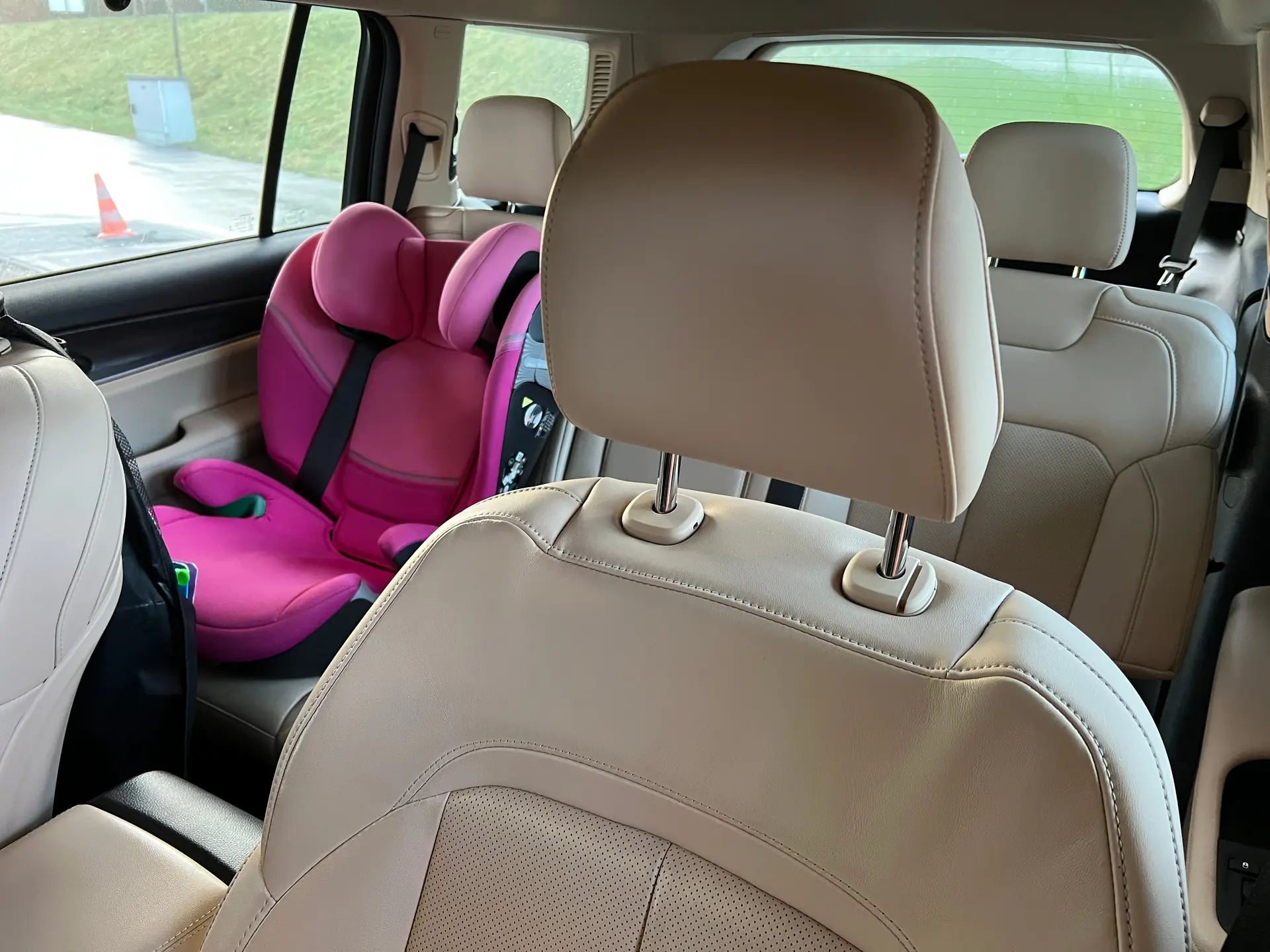 Jeep Grand Cherokee 2022 occasion Schötz — 5