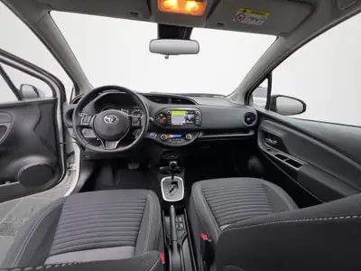 Toyota Yaris 1.5 Hybrid Trend — Citadine écologique, 43'000 km seulement — Miniature 12