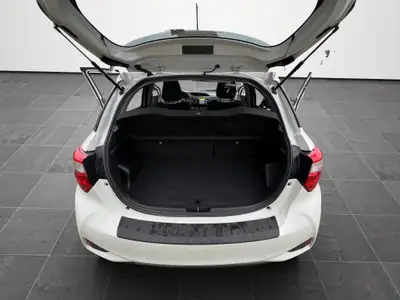 Toyota Yaris 1.5 Hybrid Trend — Citadine écologique, 43'000 km seulement — Miniature 15