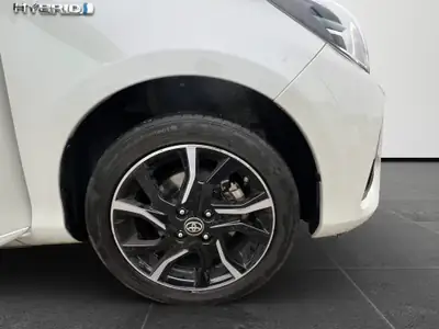 Toyota Yaris 1.5 Hybrid Trend — Citadine écologique, 43'000 km seulement — Miniature 16