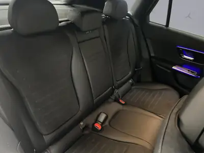 Mercedes-Benz GLC 220 d AMG Line 4matic — SUV diesel hybride, 15 km seulement — Miniature 17
