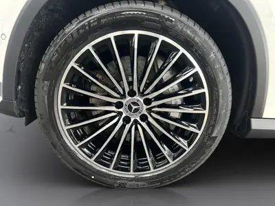 Mercedes-Benz GLC 220 d AMG Line 4matic — SUV diesel hybride, 15 km seulement — Miniature 21