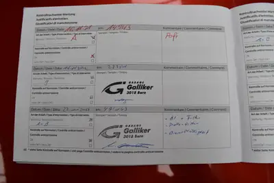 Renault Mégane Grandtour 1.5 dCi GT — Breaks diesel sportif, équipé Head-Up Display et caméra — Miniature 22