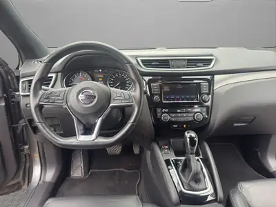 Nissan Qashqai 1.3 DIG-T Tekna DCT — SUV compact premium avec toit panoramique et caméra 360° — Thumbnail 13