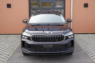 Skoda Kodiaq 1.5 TSI mHEV Selection — SUV hybride léger, sièges électriques, moins de 5200 km — arrière