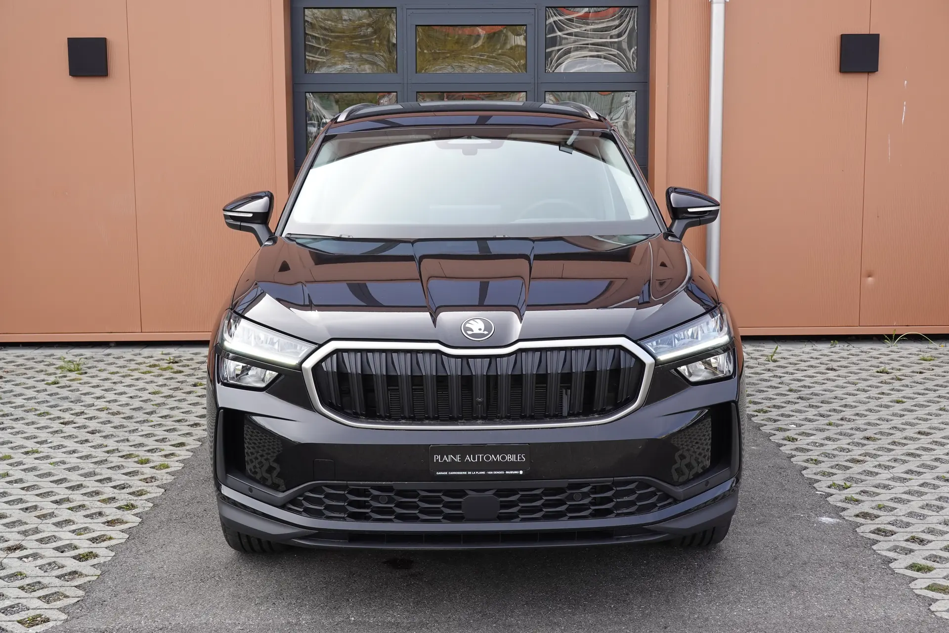 Skoda Kodiaq 2025 occasion Denges — 3