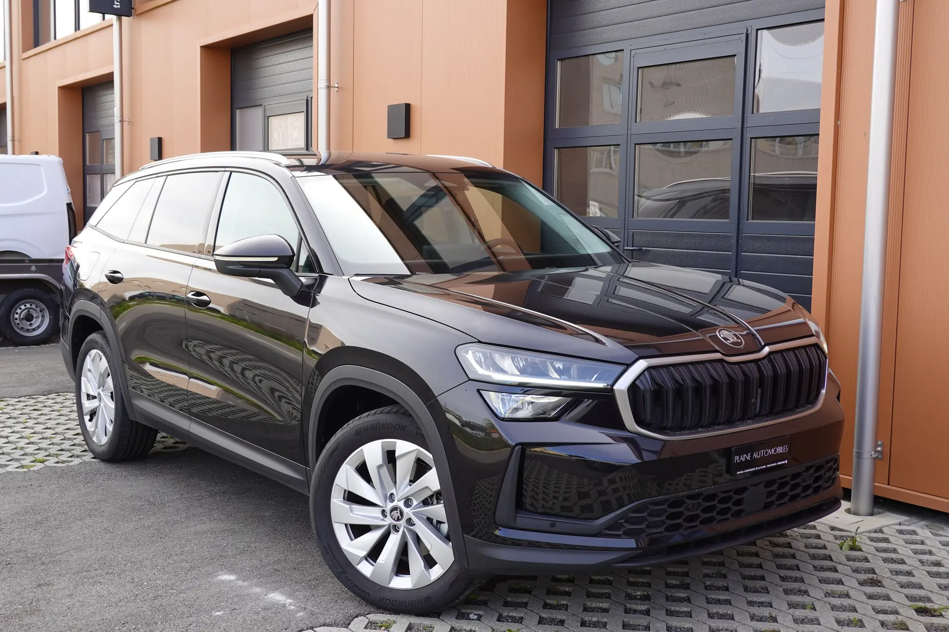 Skoda Kodiaq 2025 occasion Denges — 5