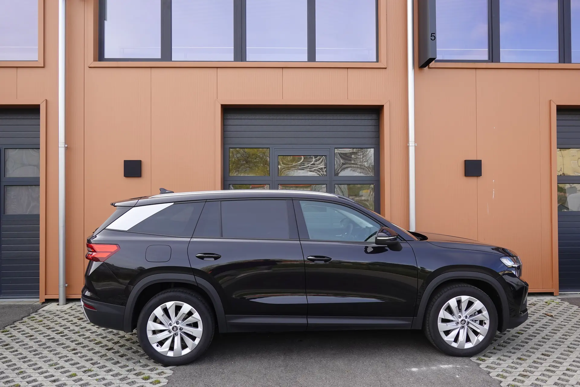 Skoda Kodiaq 2025 occasion Denges — 4
