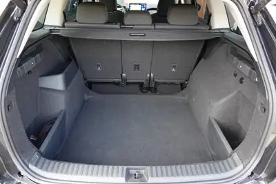 Skoda Kodiaq 1.5 TSI mHEV Selection — SUV hybride léger, sièges électriques, moins de 5200 km — Miniature 9