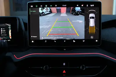 Skoda Kodiaq 1.5 TSI mHEV Selection — SUV hybride léger, sièges électriques, moins de 5200 km — Miniature 16