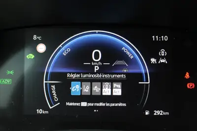 Toyota Yaris Cross 1.5 Trend AWDi — SUV Compact Hybride 4x4, Garantie 15 ans — Miniature 11