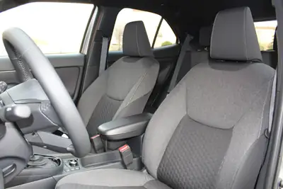 Toyota Yaris Cross 1.5 Trend AWDi — SUV Compact Hybride 4x4, Garantie 15 ans — Miniature 17