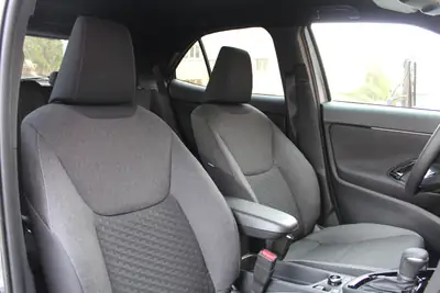 Toyota Yaris Cross 1.5 Trend AWDi — SUV Compact Hybride 4x4, Garantie 15 ans — Miniature 18
