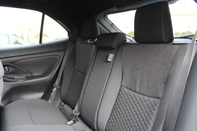 Toyota Yaris Cross 1.5 Trend AWDi — SUV Compact Hybride 4x4, Garantie 15 ans — Miniature 19
