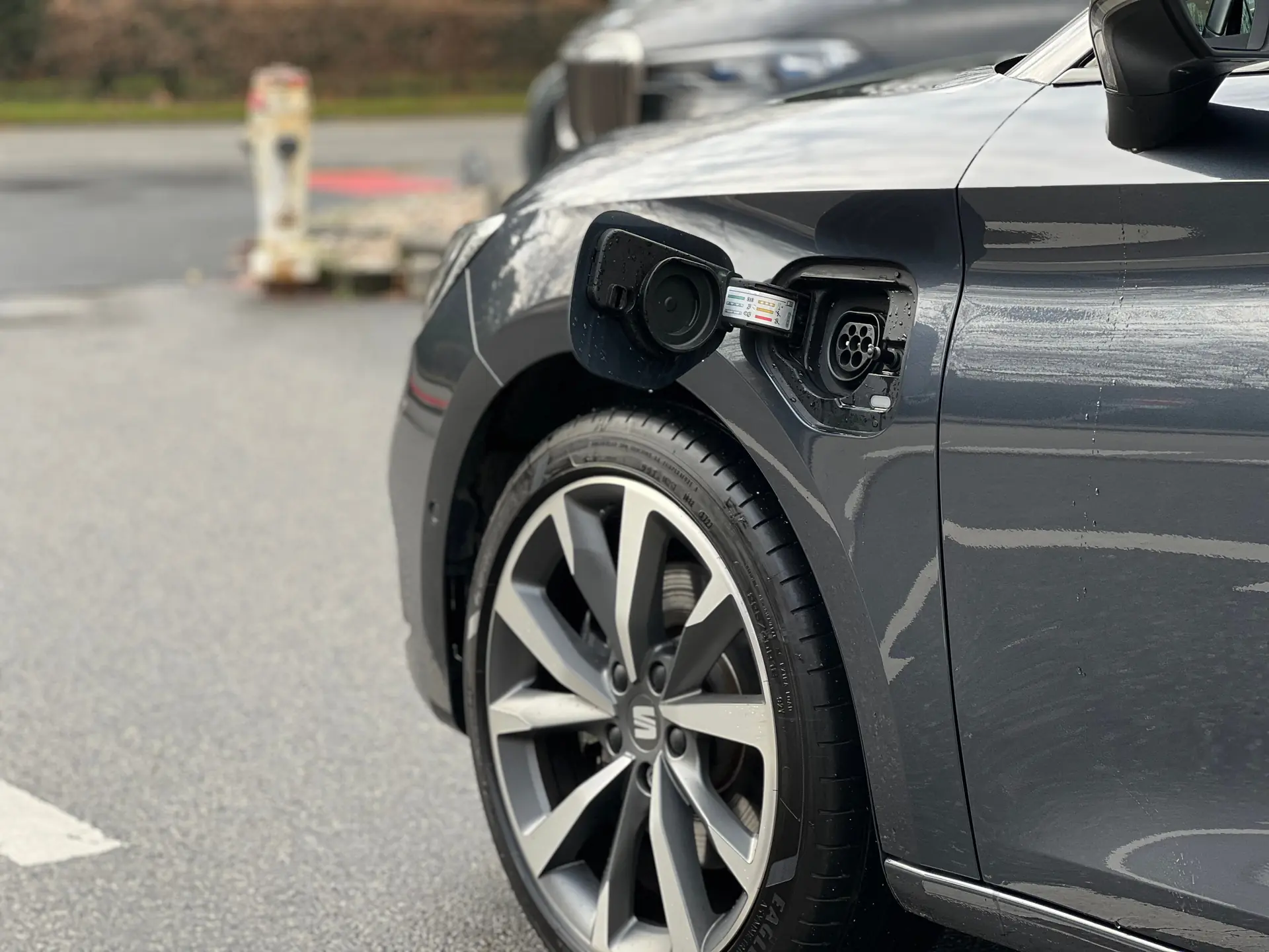 SEAT Leon 2021 occasion Morges — 4