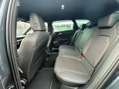 SEAT Leon ST 1.4 eHybrid pHEV — Monospace écologique et performant, 72'000 km — Miniature 10