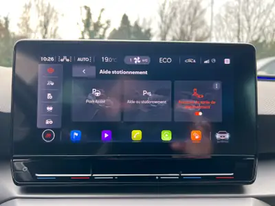 SEAT Leon ST 1.4 eHybrid pHEV — Monospace écologique et performant, 72'000 km — Miniature 19