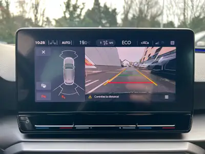 SEAT Leon ST 1.4 eHybrid pHEV — Monospace écologique et performant, 72'000 km — Miniature 20