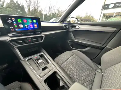 SEAT Leon ST 1.4 eHybrid pHEV — Monospace écologique et performant, 72'000 km — Miniature 22