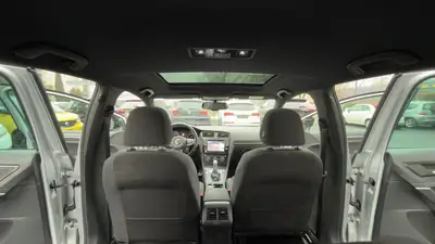 VW Golf 1.4 TSI GTE DSG — Hybride rechargeable performant, 172'000 km — Thumbnail 8