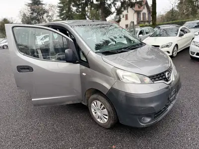 Nissan NV200 1.6 16V 110 — Utilitaire compact fiable, sans accident — Thumbnail 11
