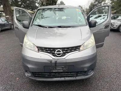Nissan NV200 1.6 16V 110 — Utilitaire compact fiable, sans accident — Thumbnail 10