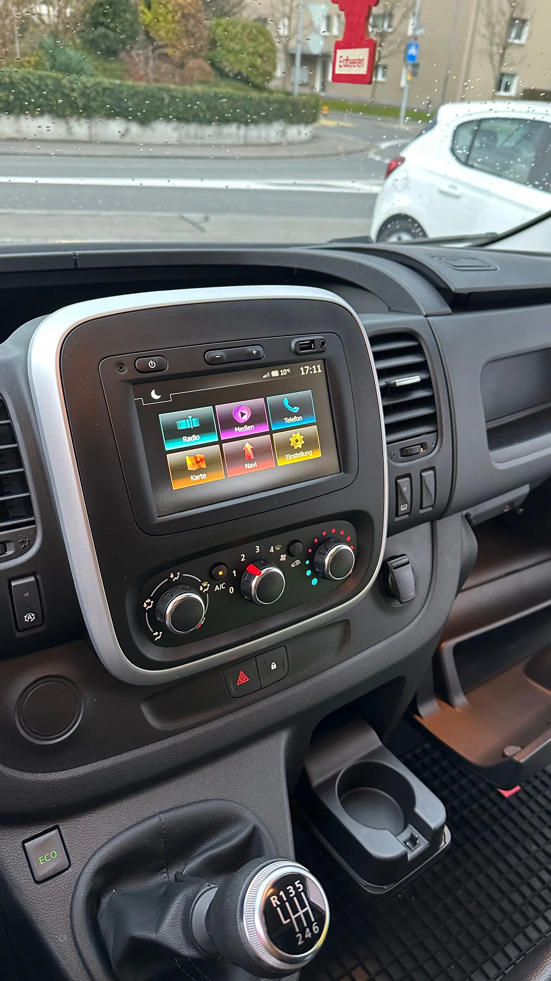 Fiat Talento 2021 occasion Buochs — 2