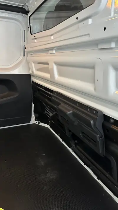 Fiat Talento 2.0 dCi 120 CV — Utilitaire fiable, 47'000 km, Euro 6d — Miniatur 7