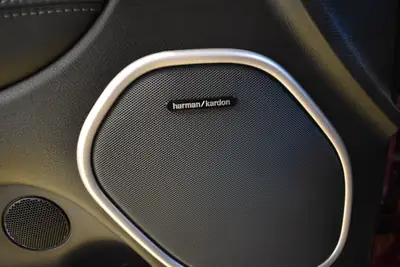Jeep Grand Cherokee 6.2 V8 HEMI Trackhawk — 710 ch, SUV musclé sans compromis — Miniature 25