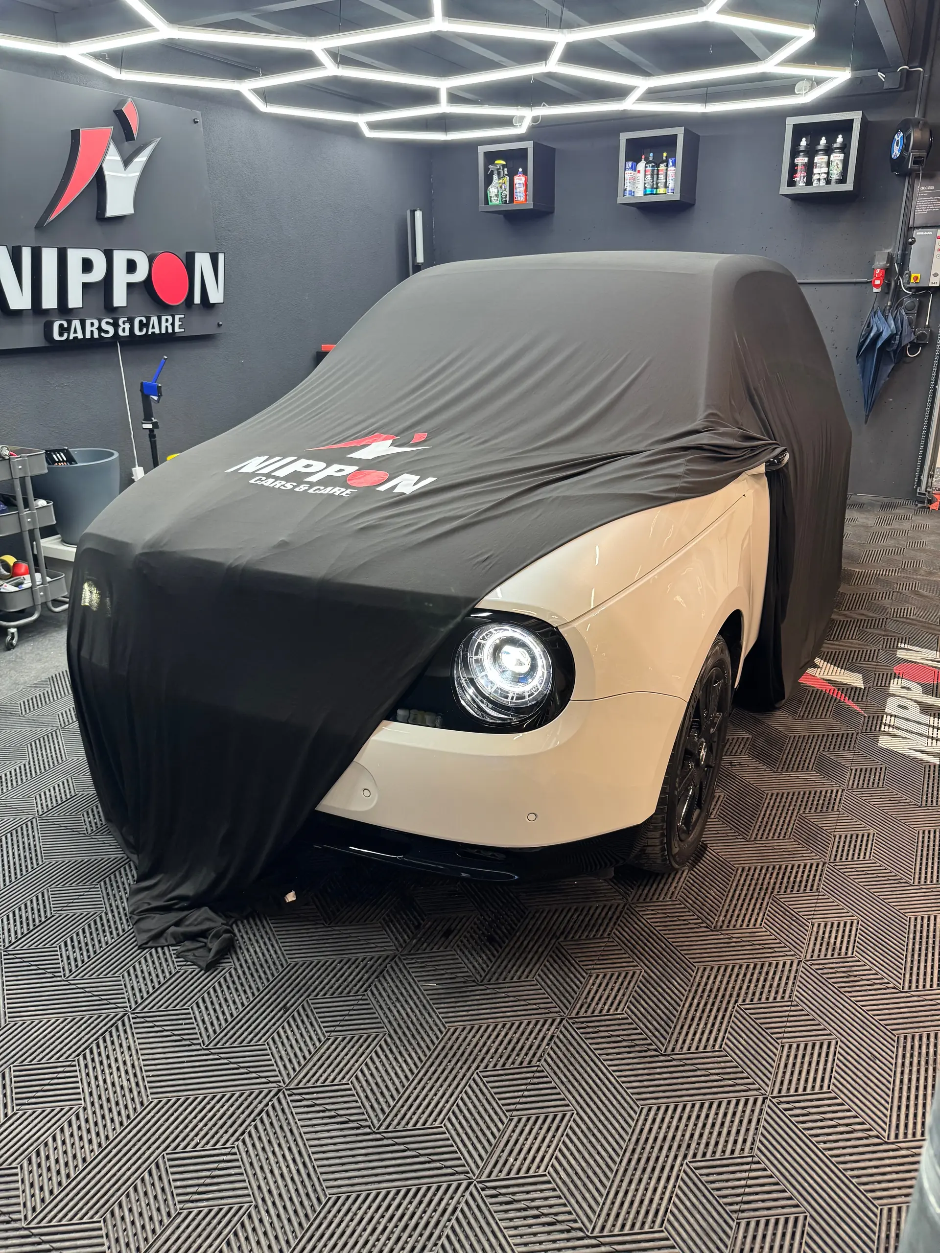 Honda E 2023 occasion Seewis im Prättigau — 1