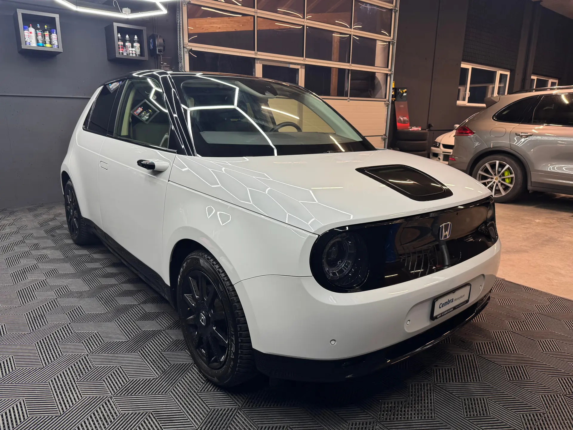 Honda E 2023 occasion Seewis im Prättigau — 2