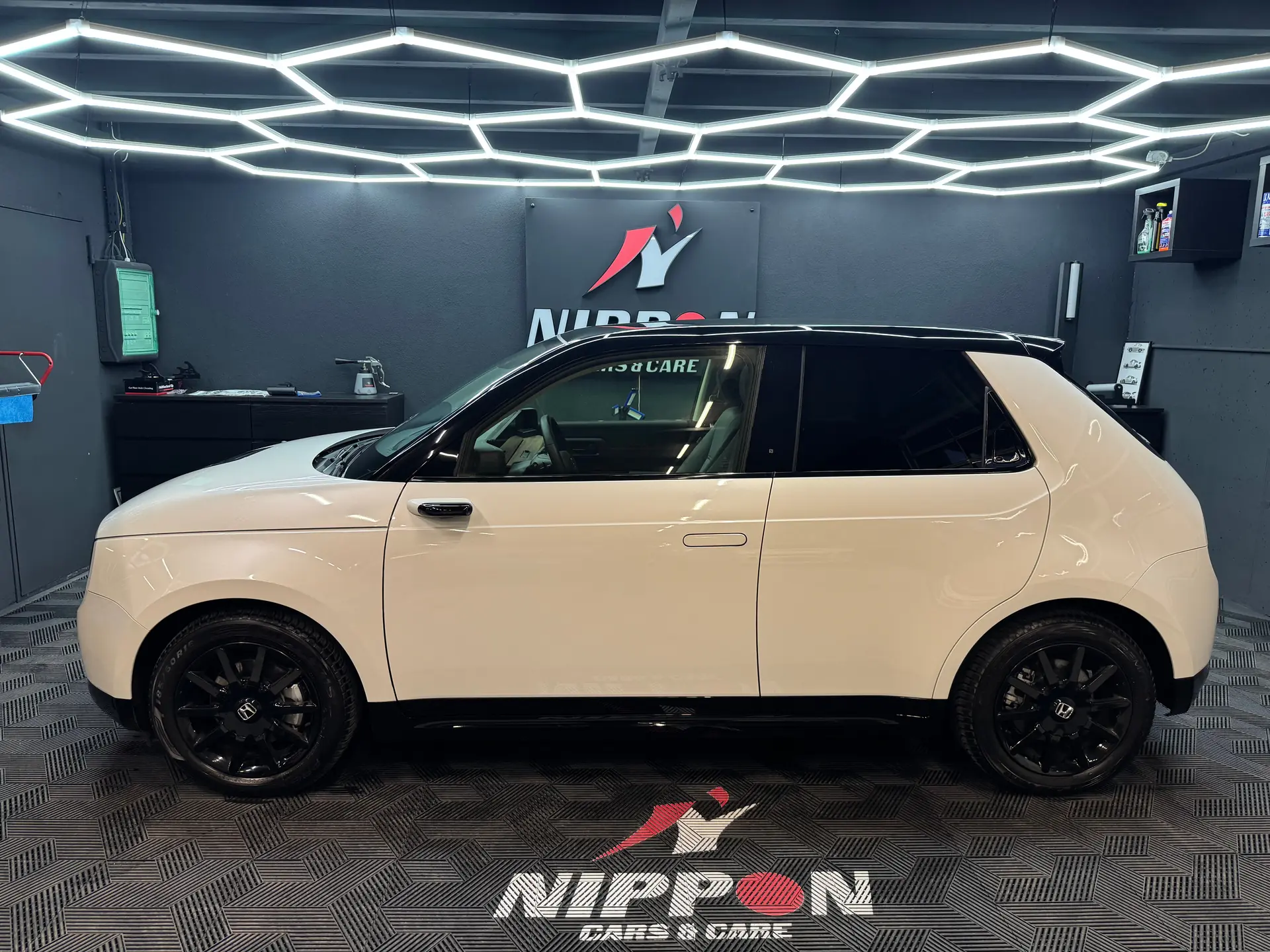 Honda E 2023 occasion Seewis im Prättigau — 4
