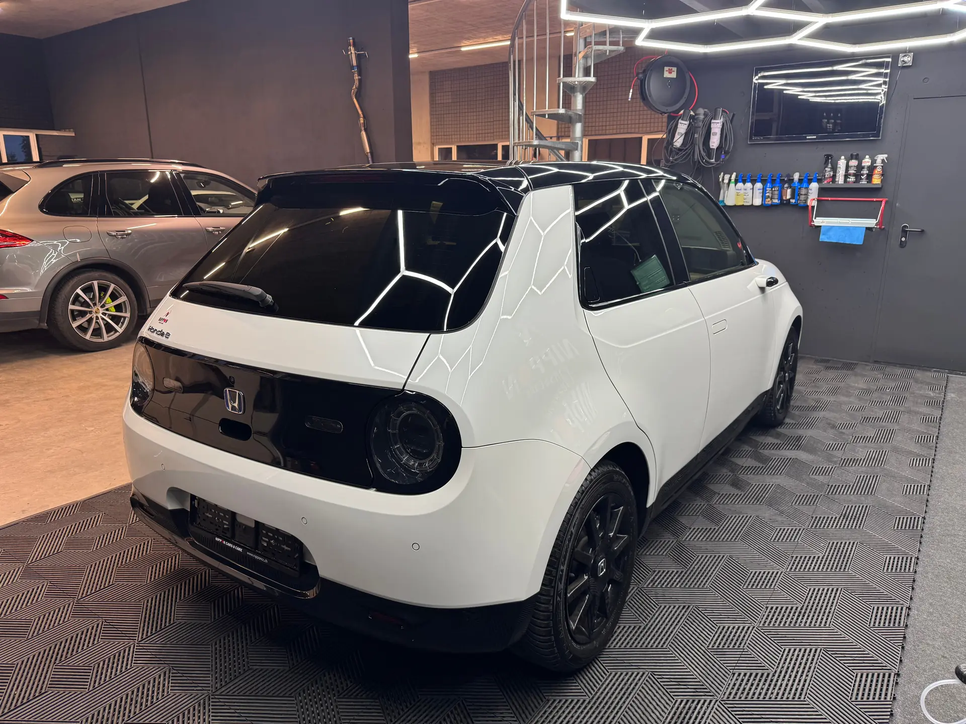Honda E 2023 occasion Seewis im Prättigau — 5