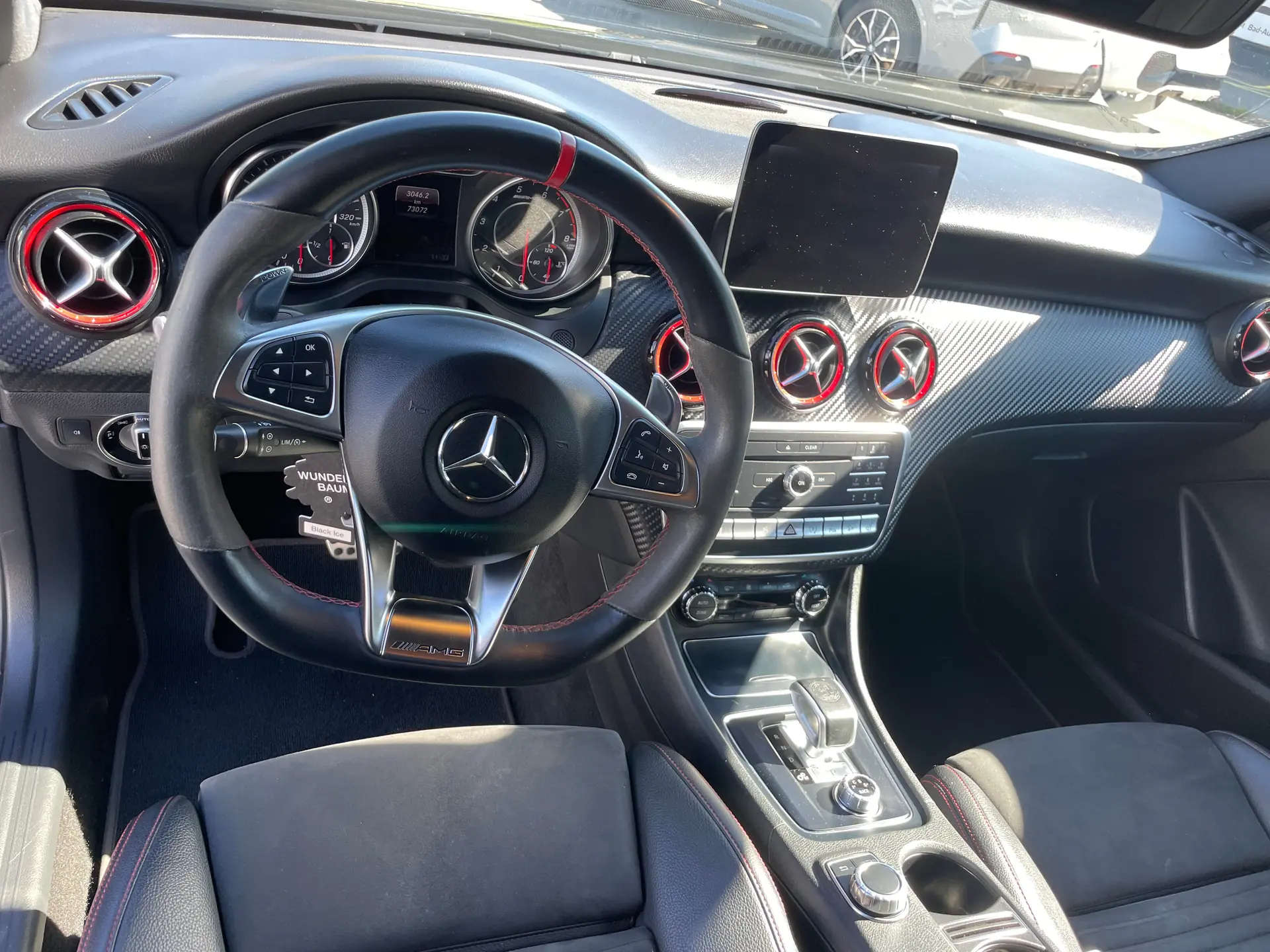 Mercedes-Benz Classe A 2017 occasion Zuchwil — 5