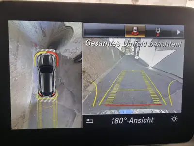 Mercedes-Benz GLA 200 Night Star — Élégance urbaine, équipements premium et faible kilométrage — Thumbnail 7
