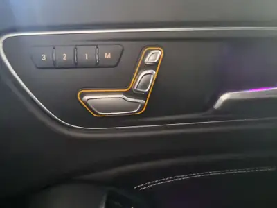 Mercedes-Benz GLA 200 Night Star — Élégance urbaine, équipements premium et faible kilométrage — Thumbnail 10