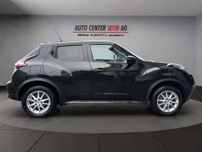 Nissan Juke 1.6 DIG-T Tekna 4x4 — SUV compact dynamique, 4x4 intégral et tout équipé — Thumbnail 7