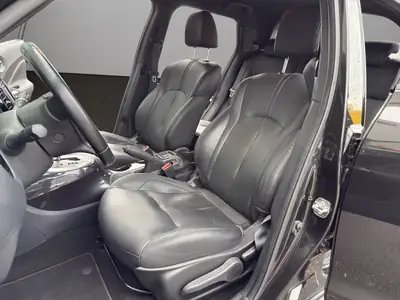 Nissan Juke 1.6 DIG-T Tekna 4x4 — SUV compact dynamique, 4x4 intégral et tout équipé — Thumbnail 9