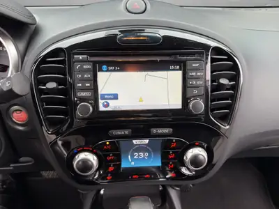 Nissan Juke 1.6 DIG-T Tekna 4x4 — SUV compact dynamique, 4x4 intégral et tout équipé — Thumbnail 14