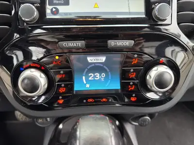Nissan Juke 1.6 DIG-T Tekna 4x4 — SUV compact dynamique, 4x4 intégral et tout équipé — Thumbnail 15