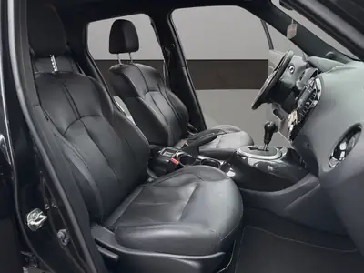 Nissan Juke 1.6 DIG-T Tekna 4x4 — SUV compact dynamique, 4x4 intégral et tout équipé — Thumbnail 16