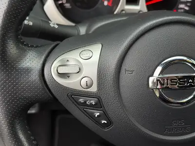 Nissan Juke 1.6 DIG-T Tekna 4x4 — SUV compact dynamique, 4x4 intégral et tout équipé — Thumbnail 21