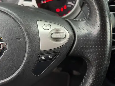 Nissan Juke 1.6 DIG-T Tekna 4x4 — SUV compact dynamique, 4x4 intégral et tout équipé — Thumbnail 22