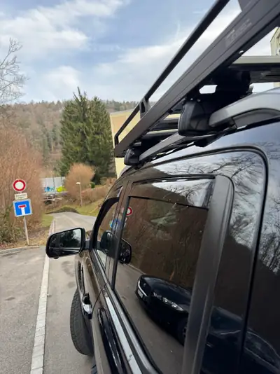 Ford Ranger DKab 2.0 EcoBlue 4x4 Wildtrak — Pickup robuste avec leasing avantageux — Miniatur 12
