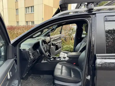 Ford Ranger DKab 2.0 EcoBlue 4x4 Wildtrak — Pickup robuste avec leasing avantageux — Miniatur 14